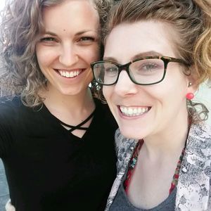 Meet your Posher, Hilary